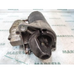 Fiat - Barchetta - Startmotor