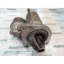 Fiat - Barchetta - Startmotor