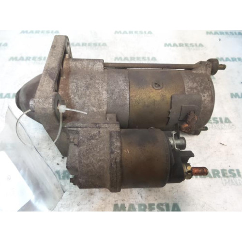 Fiat - Barchetta - Starter