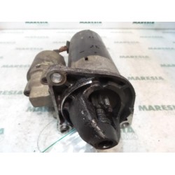 Fiat - Stilo - Startmotor