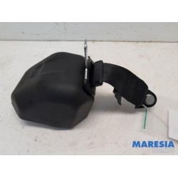 Citroen - DS3 - Sicherheitsgurt links hinten