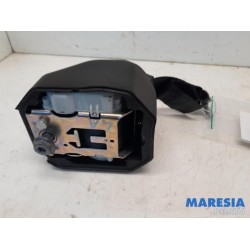 Citroen - DS3 - Sicherheitsgurt links hinten
