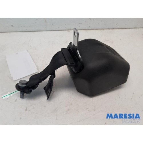 Citroen - DS3 - Sicherheitsgurt links hinten