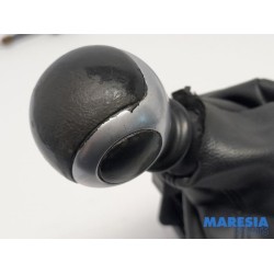 Citroen - DS3 - Gear stick
