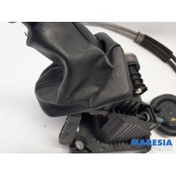 Citroen - DS3 - Gear stick