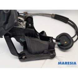 Citroen - DS3 - Gear stick