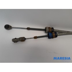 Citroen - DS3 - Gear stick