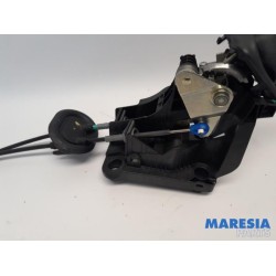 Citroen - DS3 - Gear stick