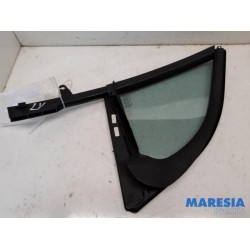Citroen - DS3 - Quarter light, front left