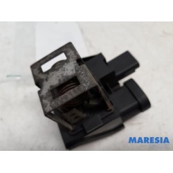Citroen - DS3 - Cooling fan resistor