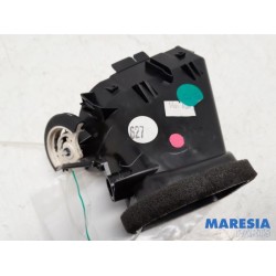 Citroen - DS3 - Dashboard vent