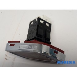 Citroen - DS3 - Panic lighting switch