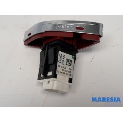 Citroen - DS3 - Panic lighting switch