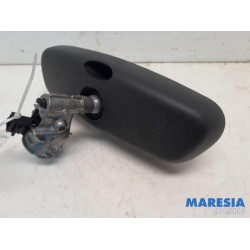 Citroen - DS3 - Rear view mirror