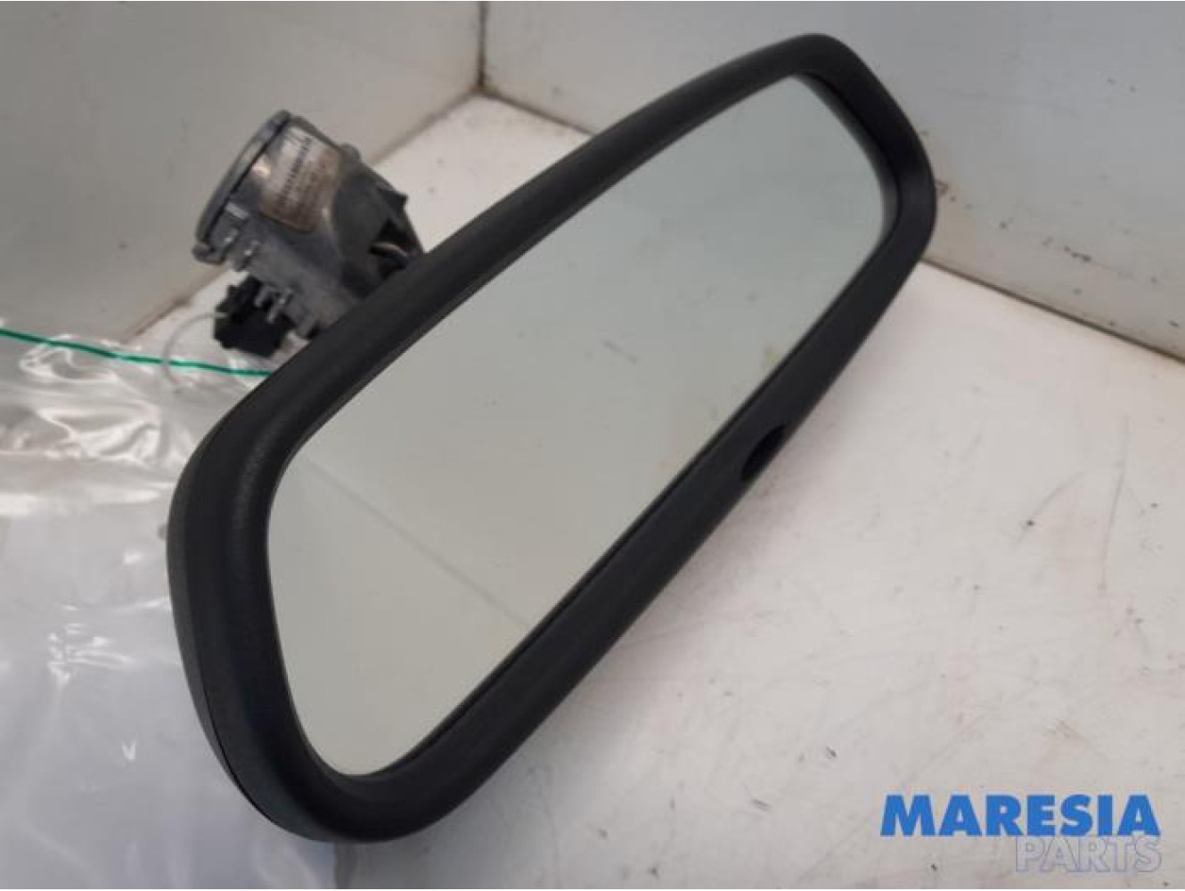 Citroen - DS3 - Rear view mirror