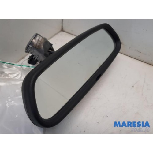 Citroen - DS3 - Rear view mirror
