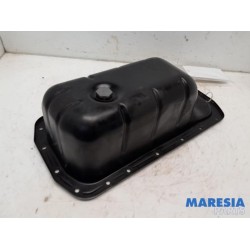 Peugeot - 308 - Sump