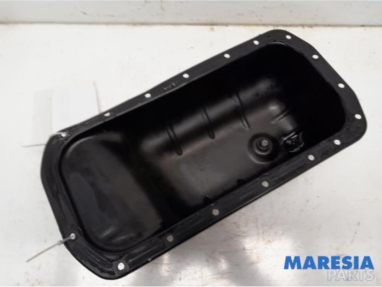 Peugeot - 308 - Sump