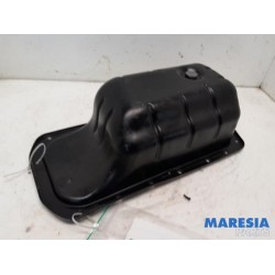 Peugeot - 308 - Sump