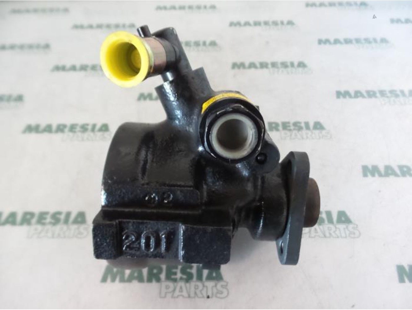 Fiat - Bravo - Pompe direction assistée