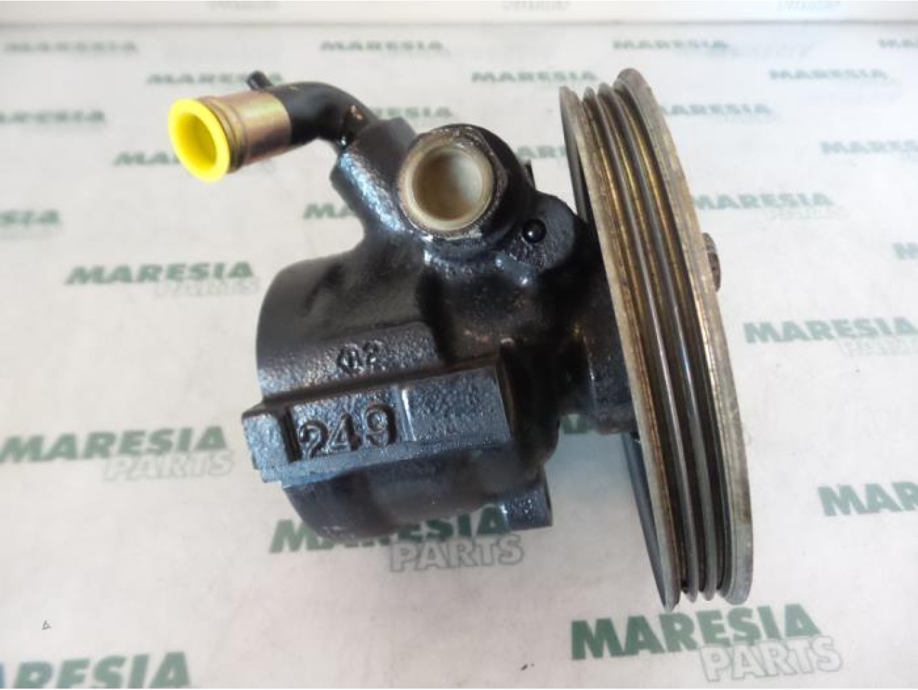 Fiat - Bravo - Pompe direction assistée