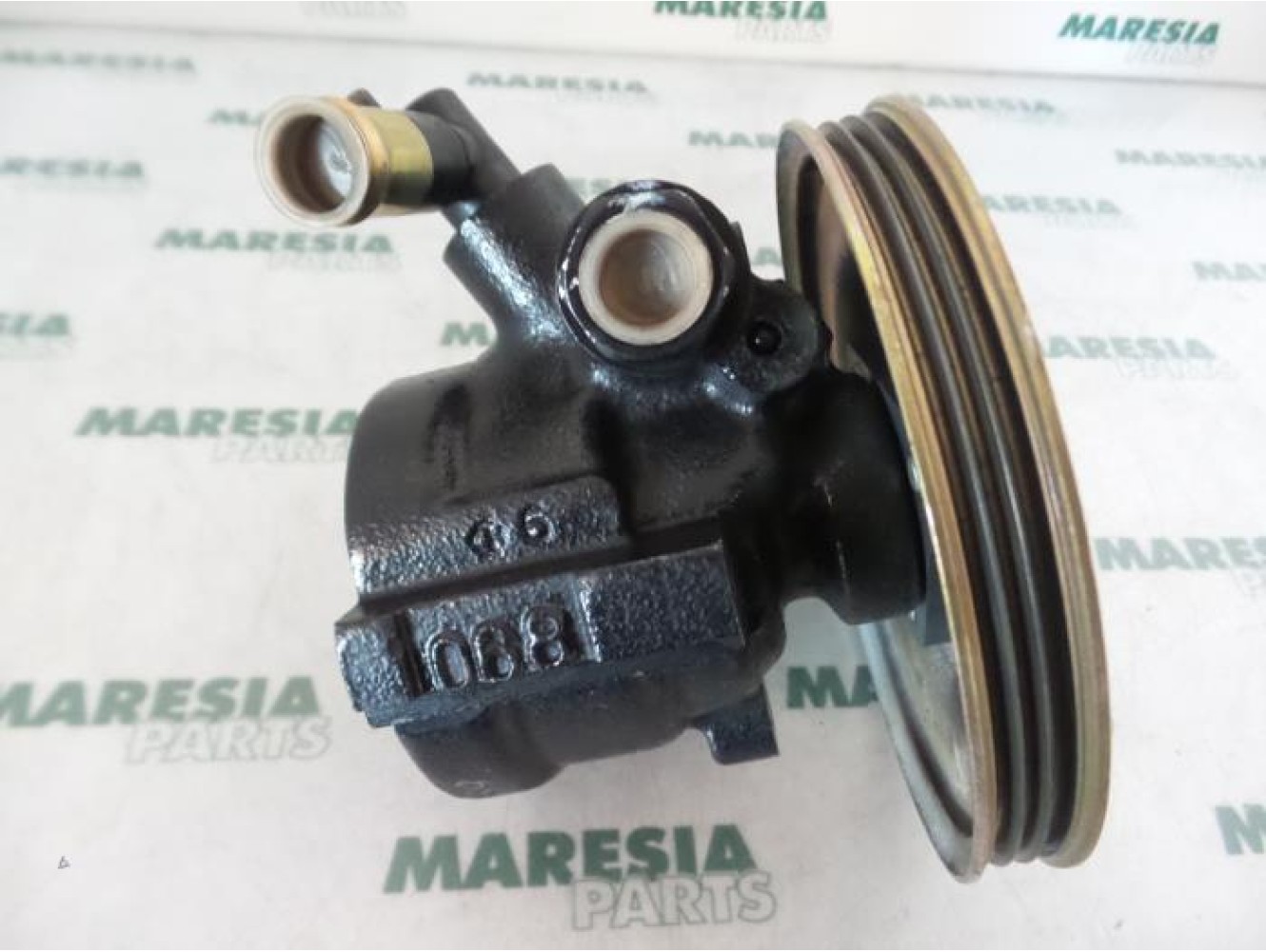 Fiat - Bravo - Pompe direction assistée