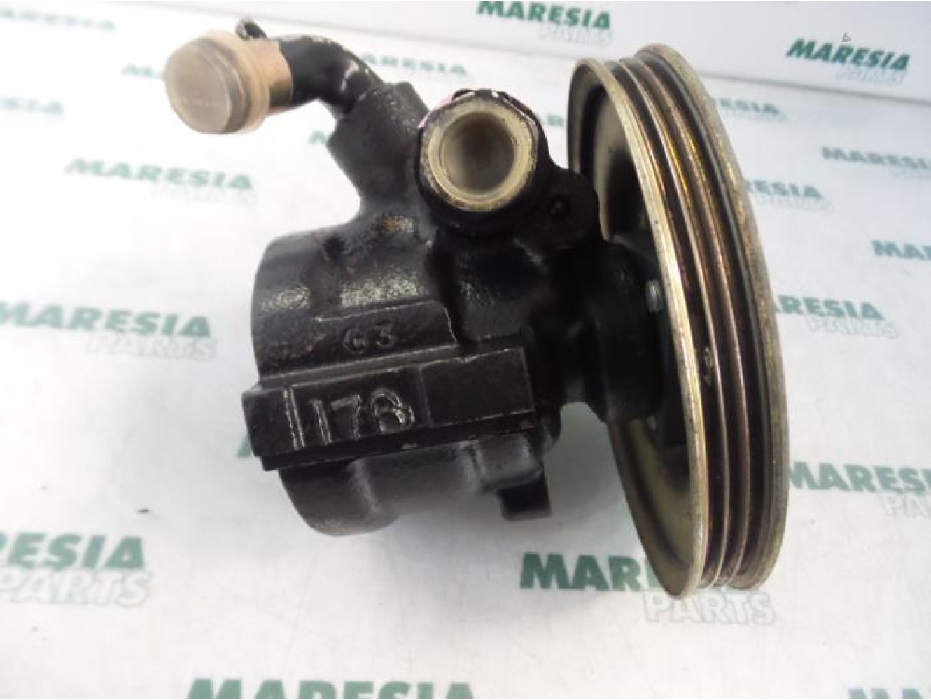Fiat - Bravo - Pompe direction assistée