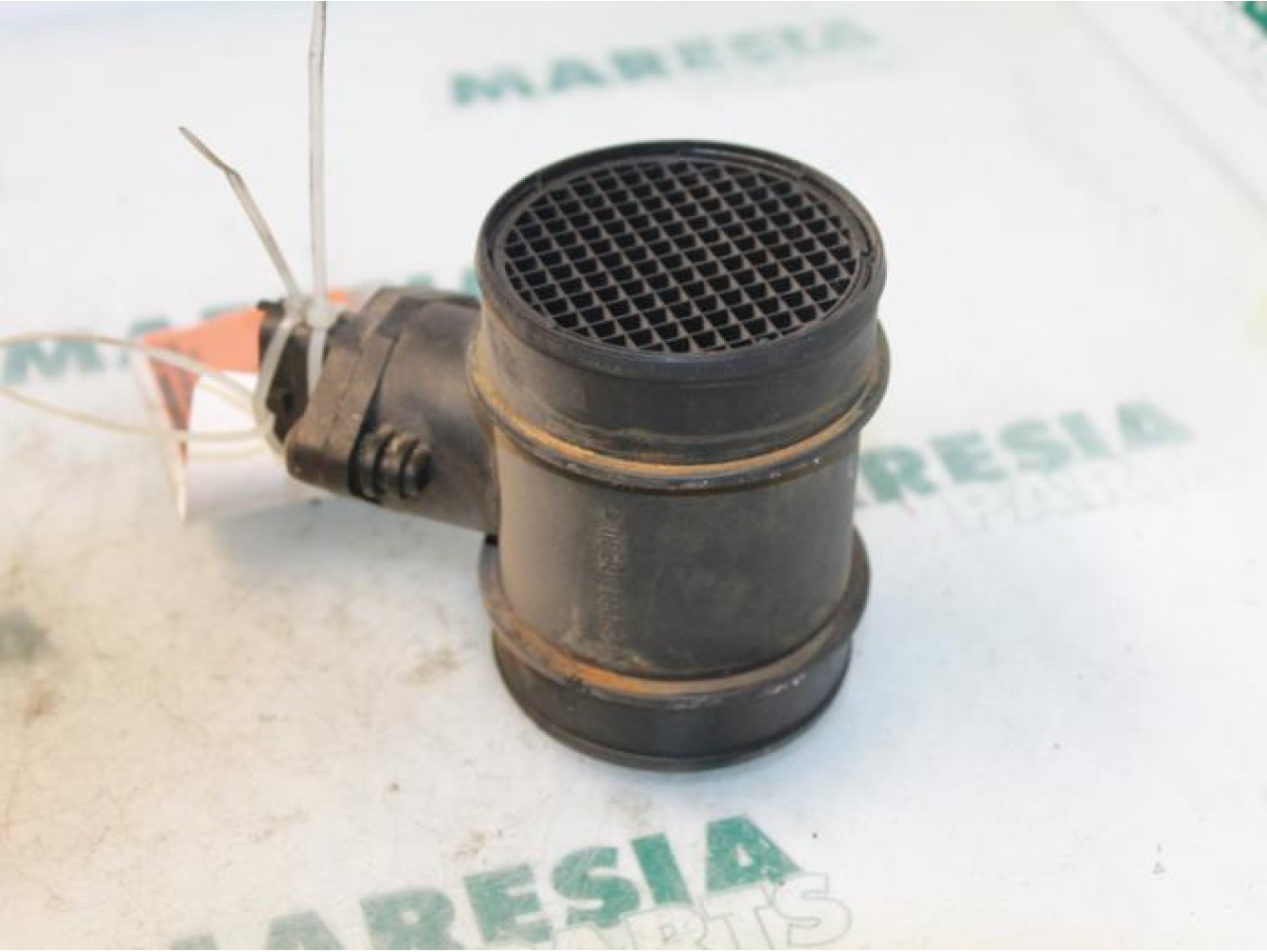Fiat - Punto - Airflow meter