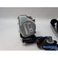 Peugeot - Expert - Ceinture de sécurité avant droite