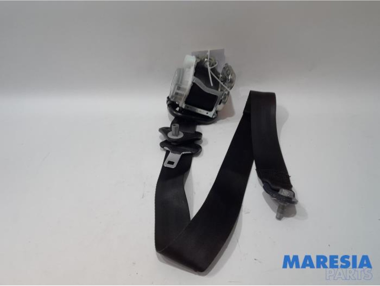Peugeot - Expert - Ceinture de sécurité avant droite