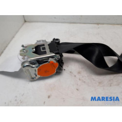 Peugeot - Expert - Sicherheitsgurt links vorne