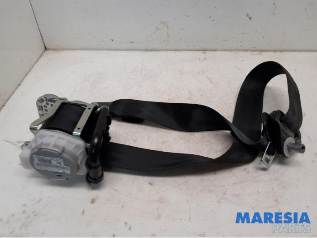 Peugeot - Expert - Sicherheitsgurt links vorne