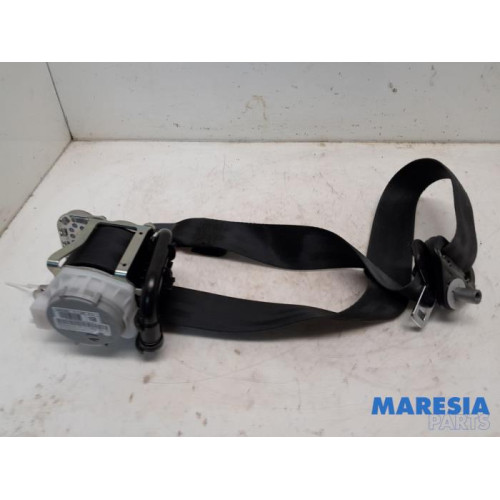 Peugeot - Expert - Front seatbelt, left