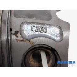 Opel - Combo - Piston