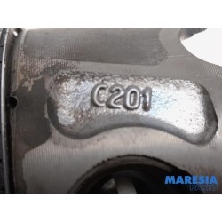 Opel - Combo - Piston