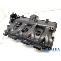 Opel - Combo - Intake manifold
