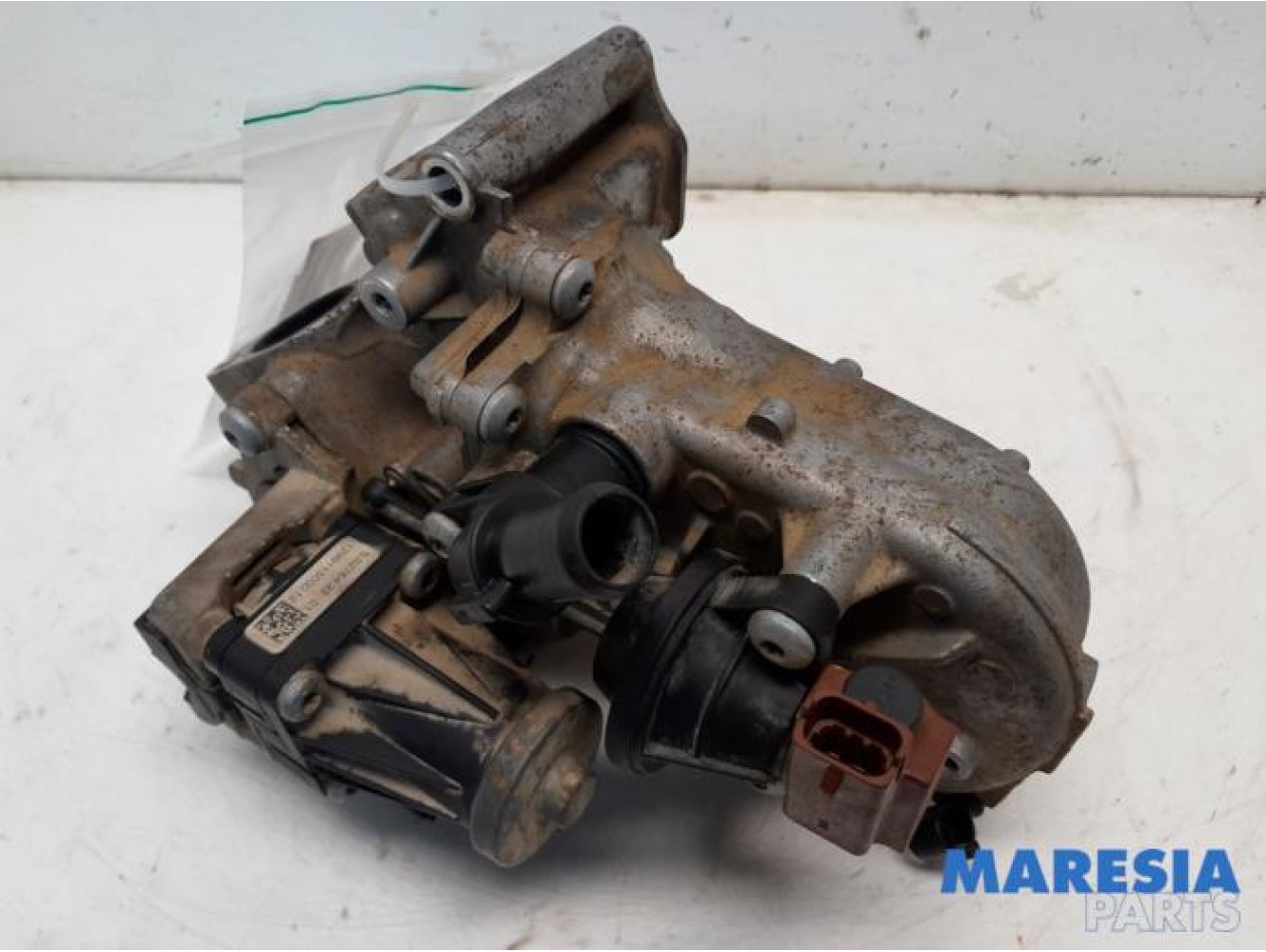 Opel - Combo - EGR Klep