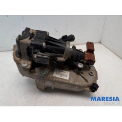 Opel - Combo - EGR Klep