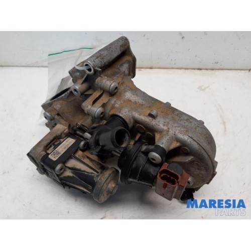Opel - Combo - EGR Klep