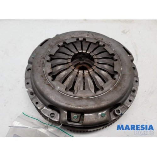 Opel - Combo - Flywheel