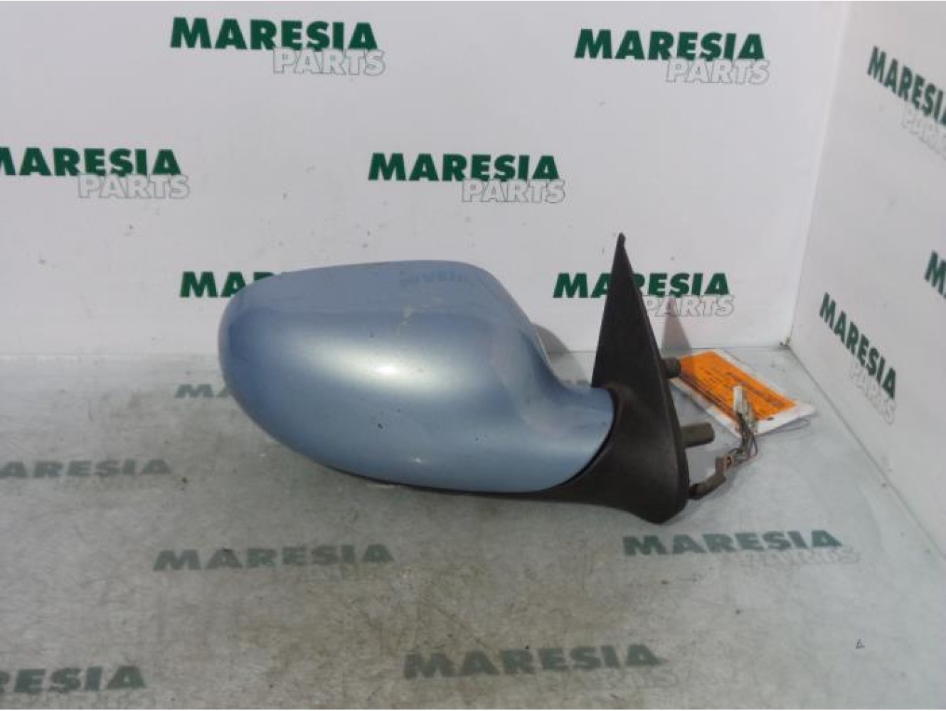 Lancia - Lybra - Wing mirror, right