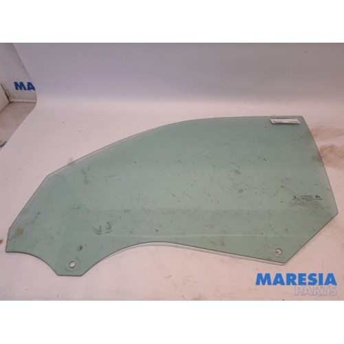 Citroen - C4 Grand Picasso - Door window 4-door, front left