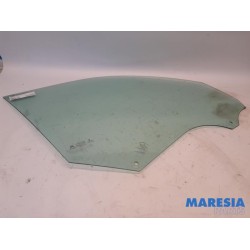 Citroen - C4 Grand Picasso - Door window 4-door, front right