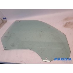 Citroen - C4 Grand Picasso - Door window 4-door, front right