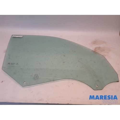 Citroen - C4 Grand Picasso - Door window 4-door, front right