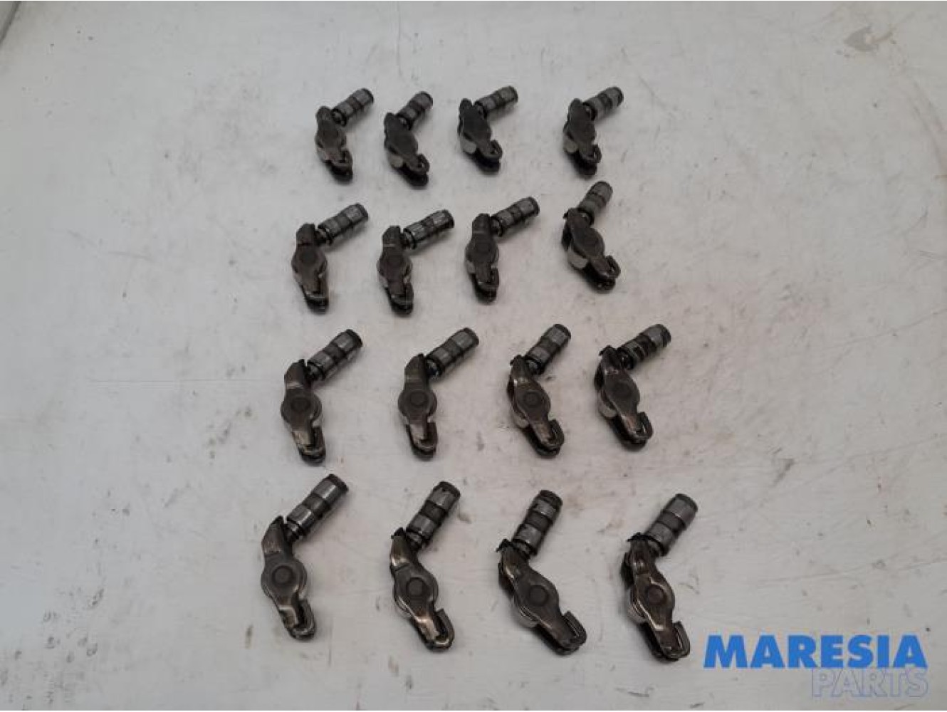 Opel - Combo - Rocker arm