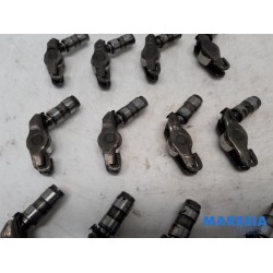 Opel - Combo - Rocker arm