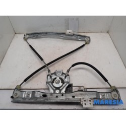 Citroen - DS3 - Window mechanism 2-door, front left