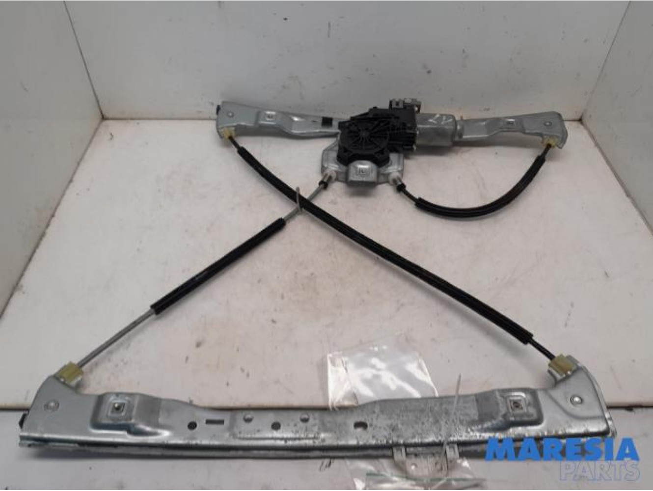 Citroen - DS3 - Window mechanism 2-door, front left