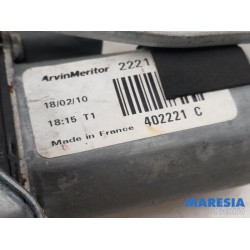 Citroen - DS3 - Window mechanism 2-door, front right